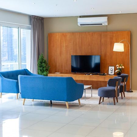Bintang Goldhill By Plush กัวลาลัมเปอร์ ภายนอก รูปภาพ