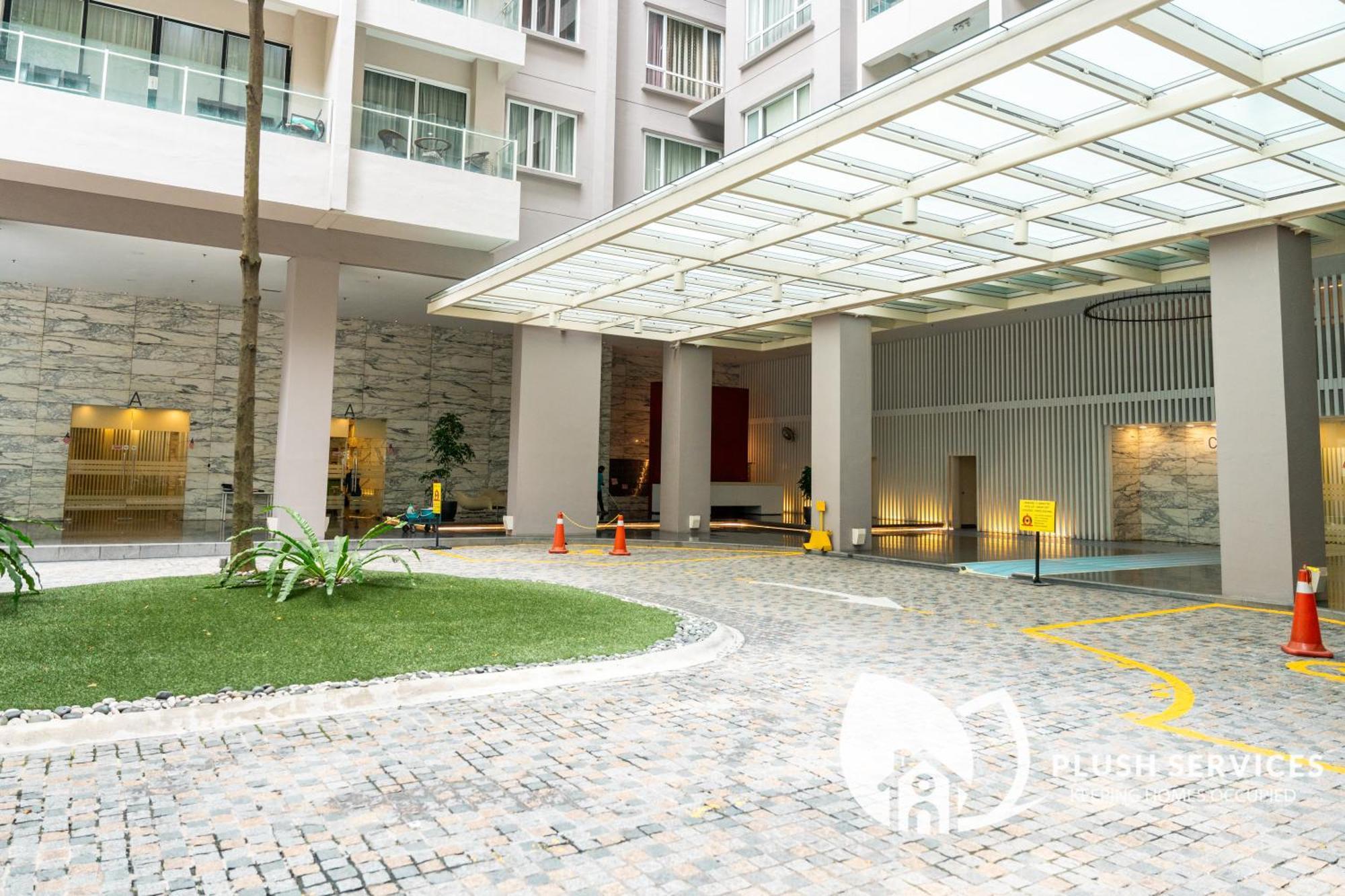 Bintang Goldhill By Plush กัวลาลัมเปอร์ ภายนอก รูปภาพ