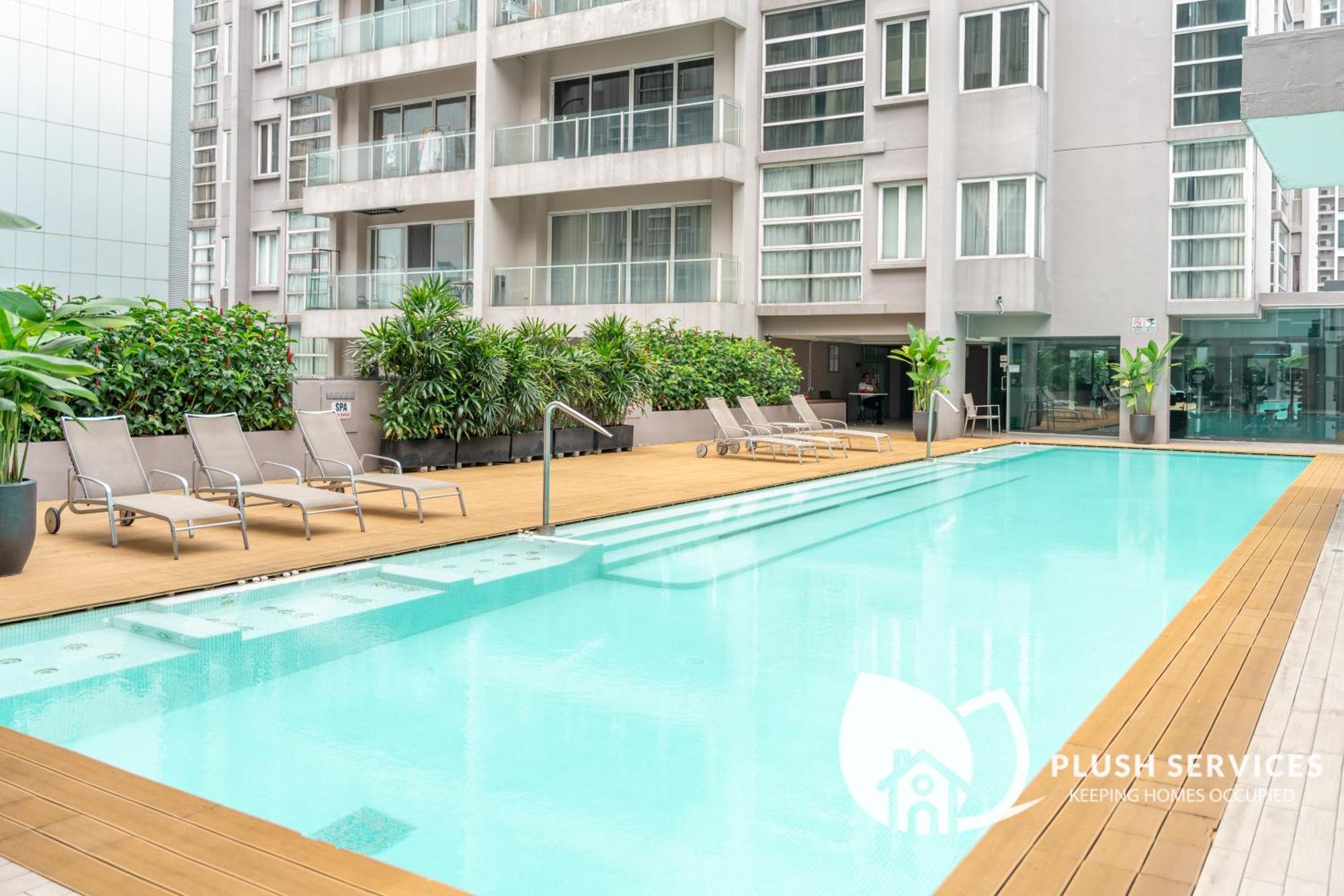 Bintang Goldhill By Plush กัวลาลัมเปอร์ ภายนอก รูปภาพ